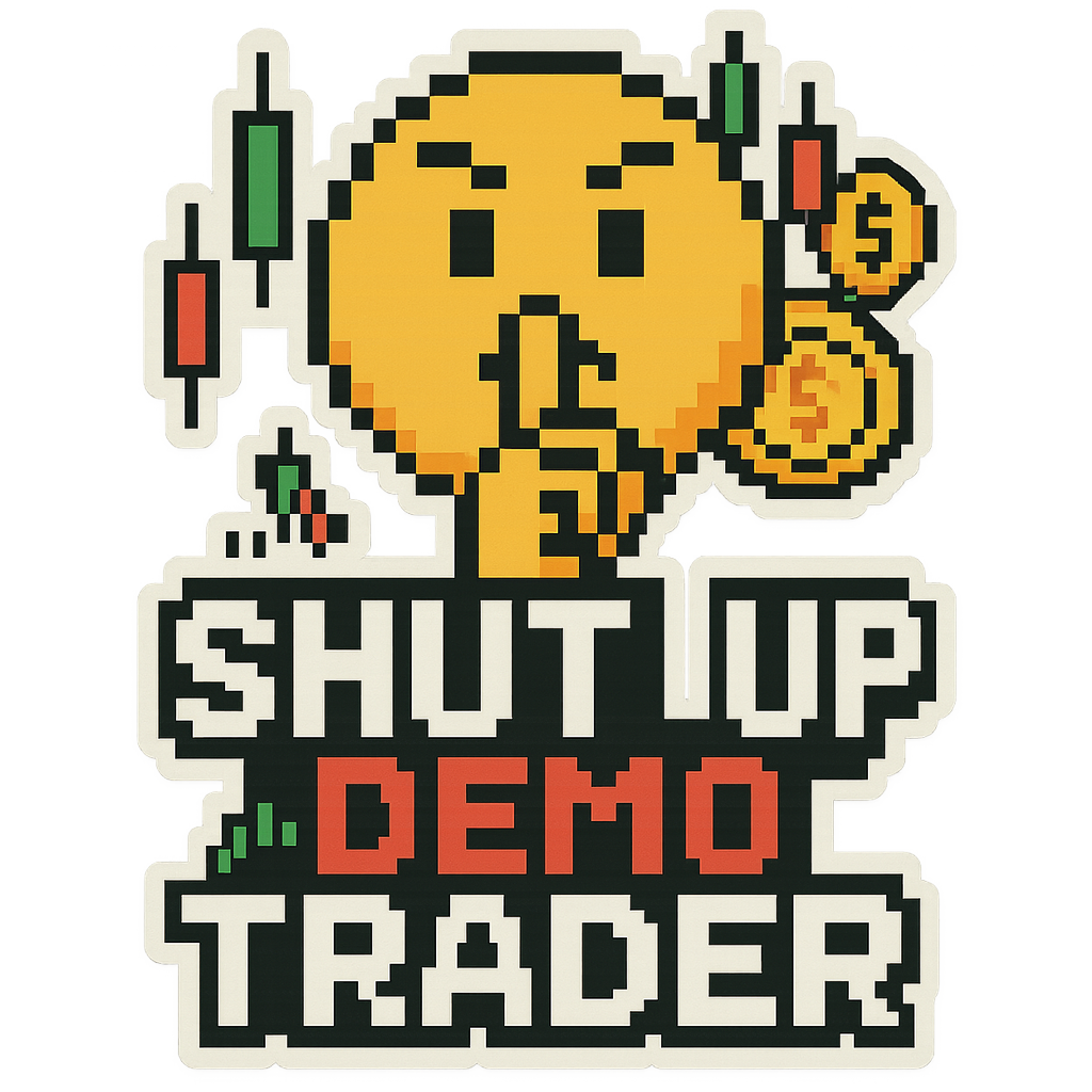 Quickchat Demo Trader