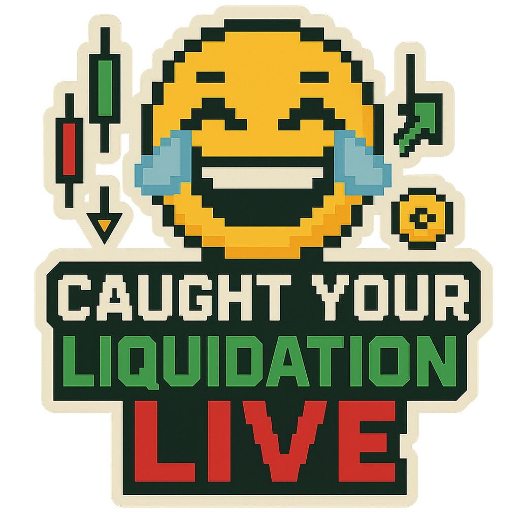 Quickchat Liquidation Live