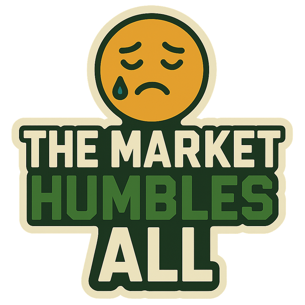 Quickchat Market Humbles