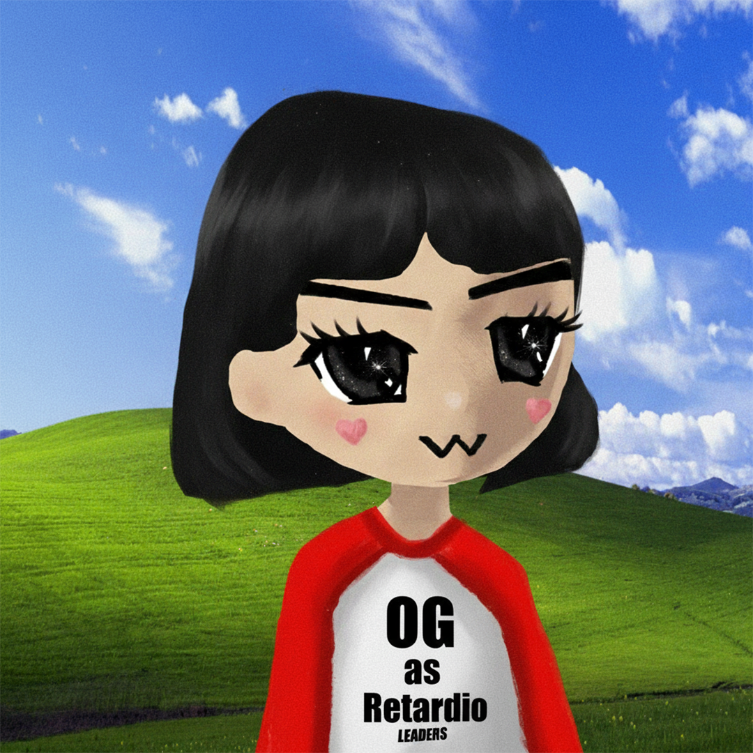 OG Tardio Avatar
