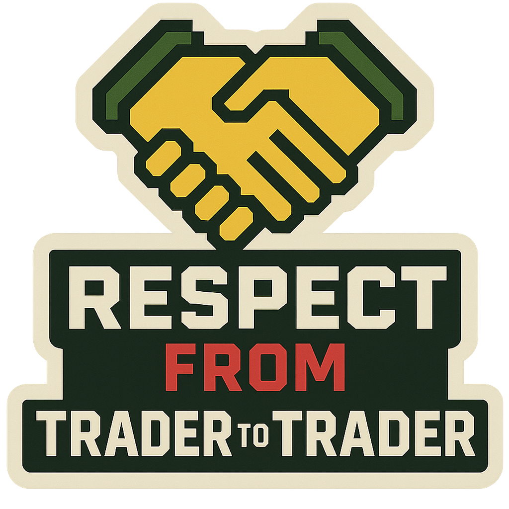 Quickchat Respect Trader
