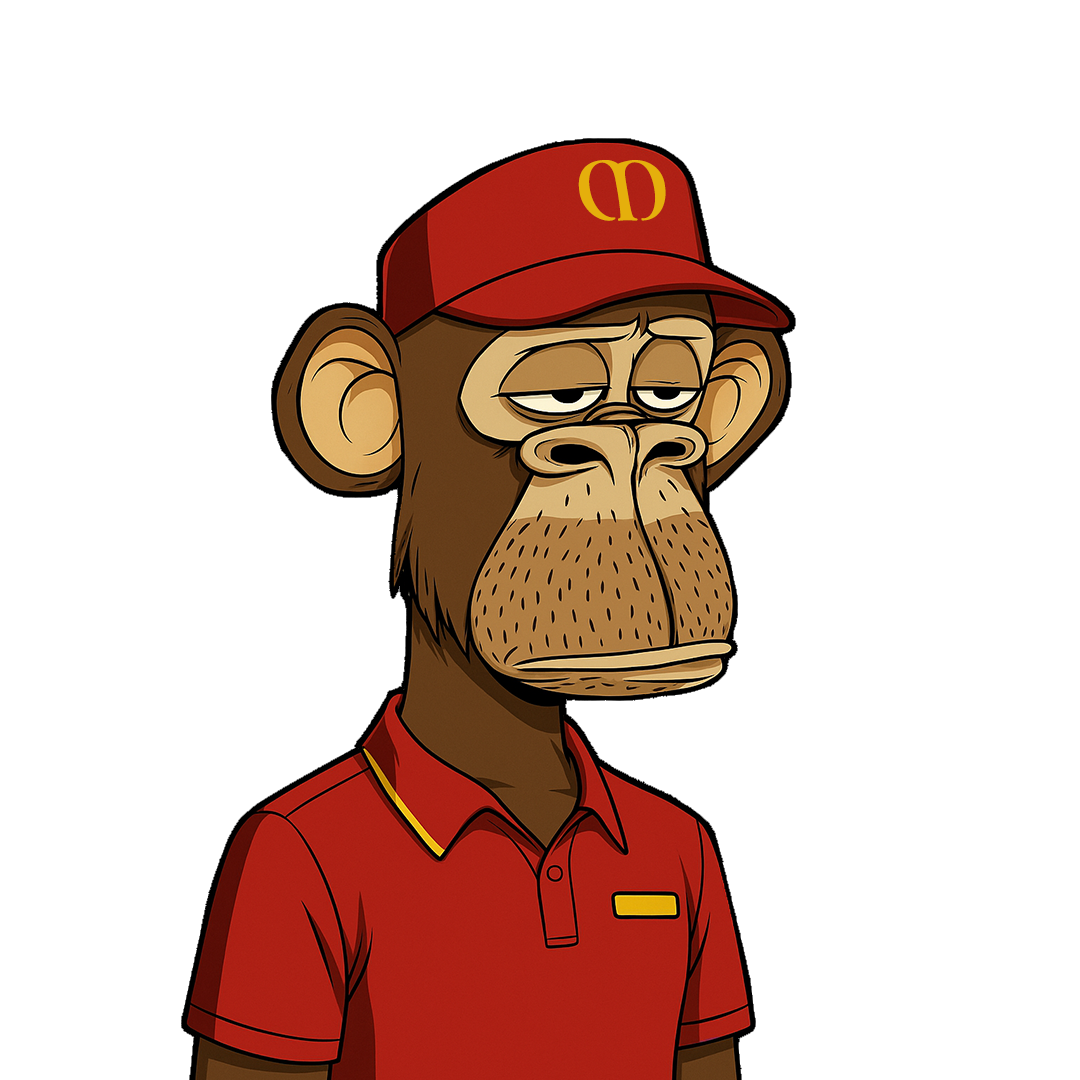 ApeDonalds Avatar
