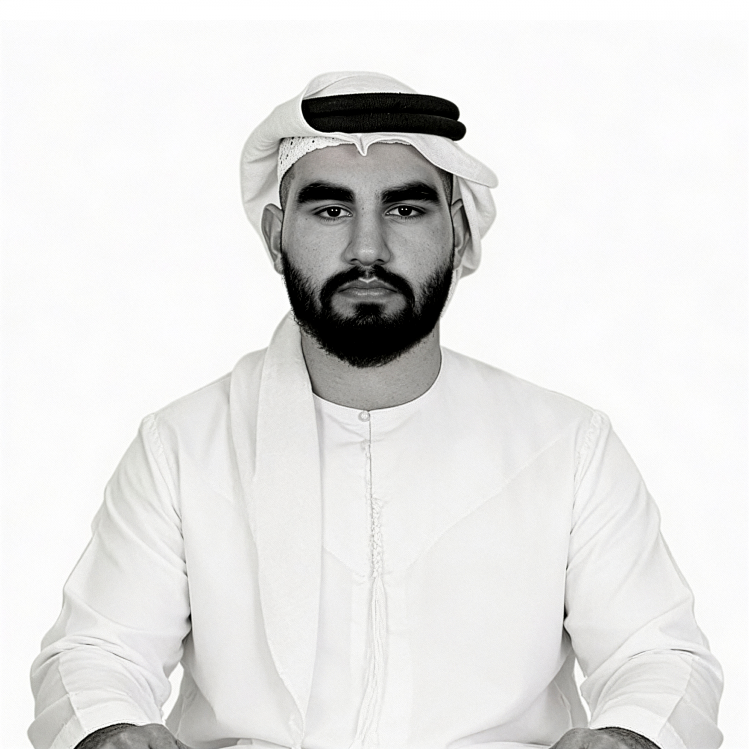 Ameer Al Mulla profile