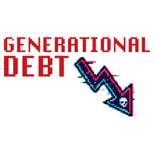 Generational Debt