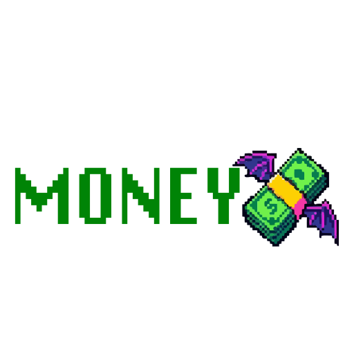 Gimme Ma Money