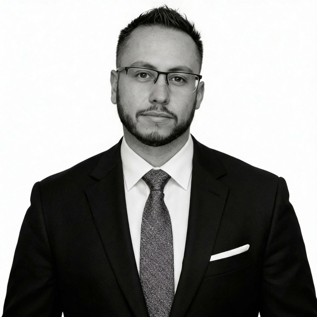 Jesse Darnell profile