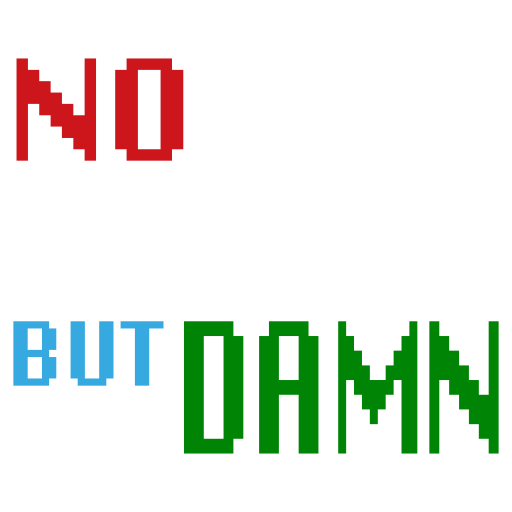 Not Financial Advice