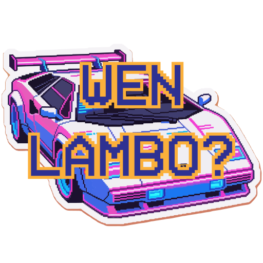 Wen Lambo