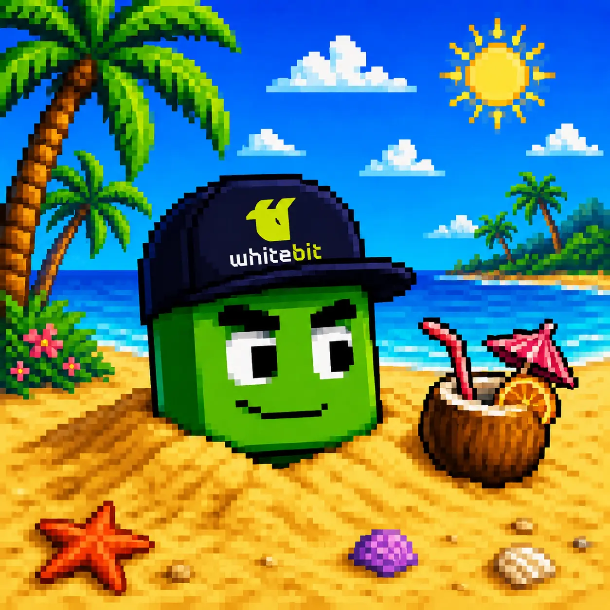 Sandman avatar