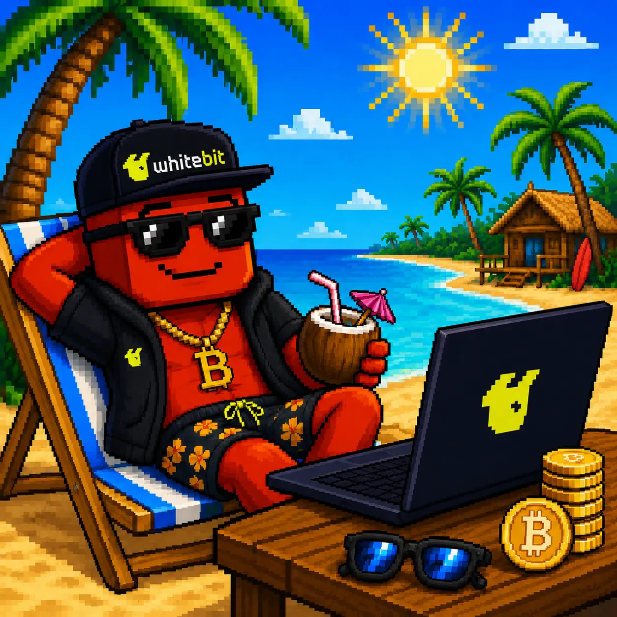 Bearish avatar