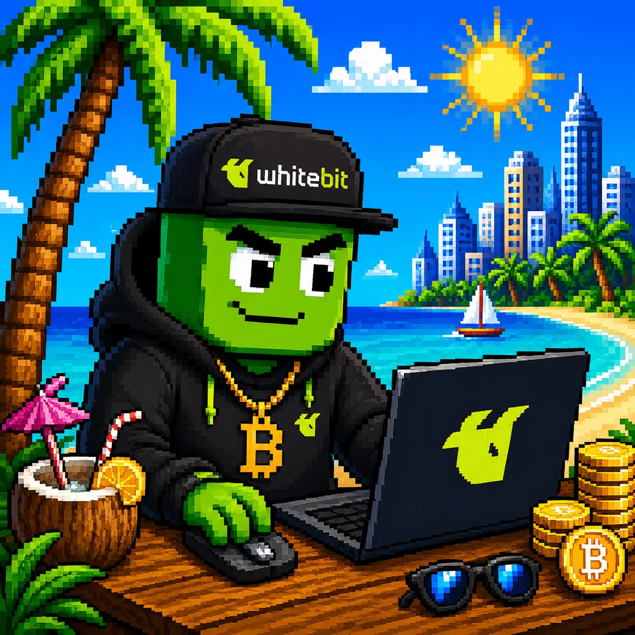 Bullish avatar