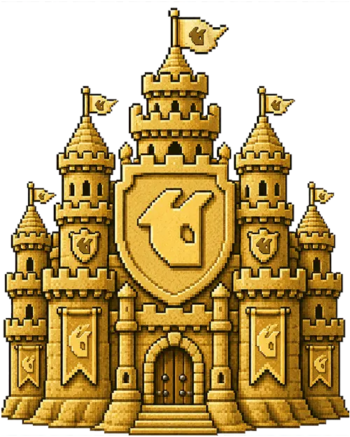 Summer Castle property reward